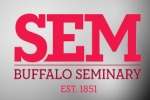 布法罗女子高中-Logo,Buffalo Seminary -logo