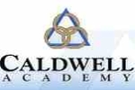 考德威尔学院中学-Logo,Caldwell Academy-logo