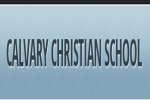 卡佛瑞基督中学-Calvary Christian High School