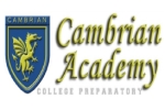 堪布瑞中学-Logo,Cambrian Academy-logo