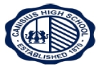 凯尼修斯中学-Logo,Canisius High School-logo