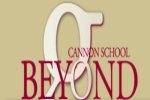 坎农中学-Logo,Cannon School-logo