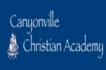 肯亚维尔基督教中学 -Logo,Canyonville Christian Academy -logo