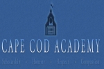 科德中学-Logo,Cape Cod Academy-logo