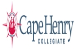 凯普亨瑞学院中学-Logo,Cape Henry Collegiate School-logo