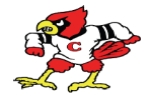 主教穆尼中学-Logo,Cardinal Mooney Catholic High School-logo