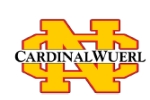 北方天主中学-Logo,Cardinal Wuerl North Catholic High School-logo