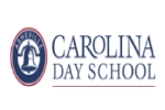 卡罗莱纳日中学-Logo,Carolina Day School-logo