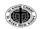 中央基督中学-Logo,Central Christian School-logo