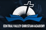 中央山谷基督中学-Logo,Central Valley Christian Academy-logo