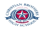 基督兄弟中学-Logo,Christian Brothers High School-logo