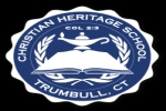 基督传承中学-Logo,Christian Heritage School-logo