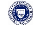 辛辛那提贵族中学-Logo,Cincinnati Country Day School-logo