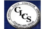 克莱尔湖基督教中学-Logo,Clear Lake Christian School-logo