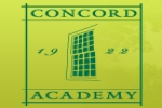 康科德中学-Logo,Concord Academy-logo