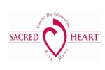 布林茅尔圣心女子中学-Logo,Country Day School of Sacred Heart-logo