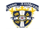 克林路德中学-Logo,Crean Lutheran High School-logo