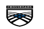 十字路大学预备中学-Logo,Crossroads College Preparatory School-logo