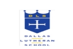 达拉斯路德中学-Logo,Dallas Lutheran School-logo