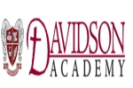 戴维森中学-Logo,Davidson Academy-logo