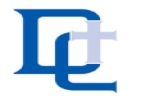 沙漠基督中学-Logo,Desert Christian Schools-logo