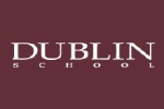 都柏林中学-Logo,Dublin School -logo