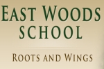 东林中学-Logo,East Woods School-logo