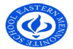东方门诺中学-Logo,Eastern Mennonite School-logo