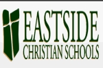 东区基督教中学-Logo,Eastside Chirsitian Schools-logo