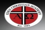 伊顿基督中学-Logo,Eden Christian Academy-logo