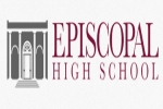 主教中学EHS-Logo,Episcopal High School-logo