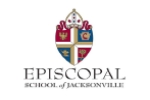 杰克逊维尔主教中学-Logo,Episcopal School of Jacksonville-logo