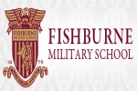 菲什伯恩军事高中-Fishburne Military School 