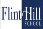 弗林特山中学-Logo,Flint Hill School-logo