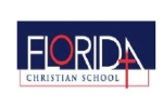 佛罗里达基督中学-Logo,Florida Christian School-logo