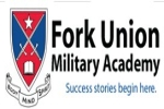 福克联合男子军事中学-Logo,Fork Union Military Academy-logo
