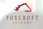 福克斯克罗夫特中学-Logo,Foxcroft Academy-logo