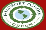 福克斯福特女子中学-Logo,Foxcroft School -logo