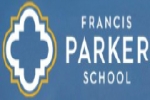 弗朗西斯帕克中学-Logo,Francis Parker School-logo