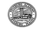 福莱伯中学-Logo, Fryeburg Academy-logo