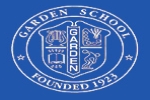 花园中学-Logo,Garden School-logo