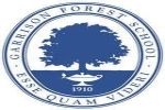 格瑞森林中学-Logo,Garrison Forest School-logo