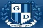 盖斯顿中学-Logo,Gaston Day School-logo