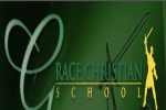 格瑞斯基督教中学-Grace Christian School