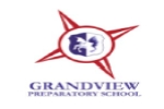 格兰德维尤预备中学-Logo,Grandview Preparatory School-logo