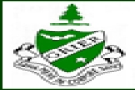 葛瑞尔女子中学-Logo,Grier School-logo