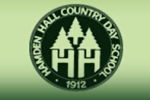 汉姆顿中学-Logo,Hamden Hall Country Day School-logo