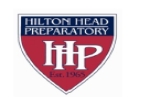 希尔顿海德预备中学-Logo,Hilton Head Preparatory School-logo