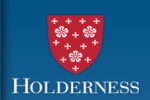 胡德尼斯中学-Logo,Holderness School -logo