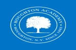 霍顿中学-Logo,Houghton Academy-logo